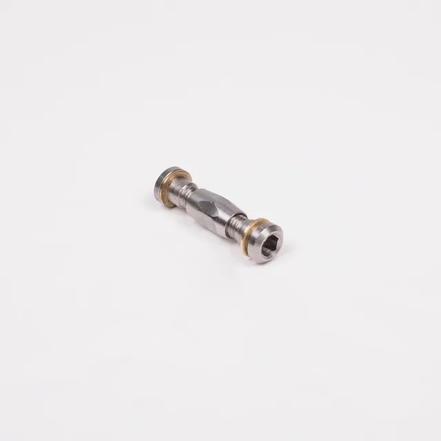 cinelli-supercorsa-kit-visserie-cadre-v-lo-route image 1