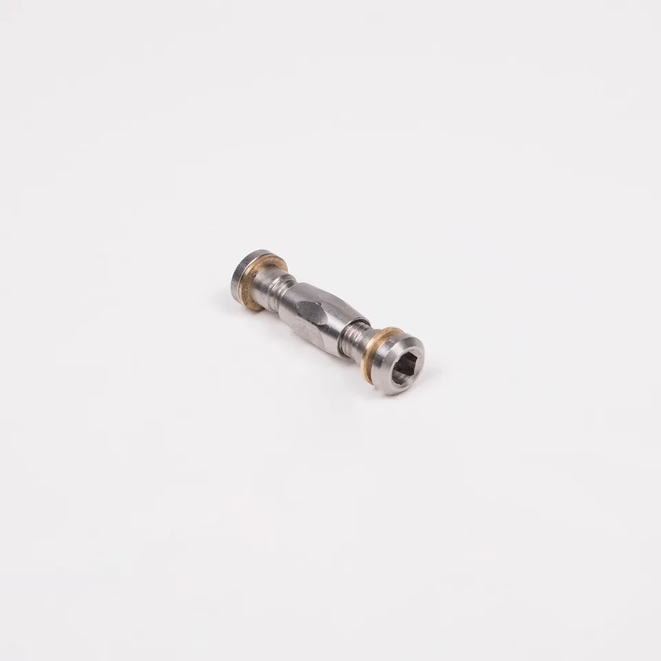 cinelli-supercorsa-kit-visserie-cadre-v-lo-route image 1