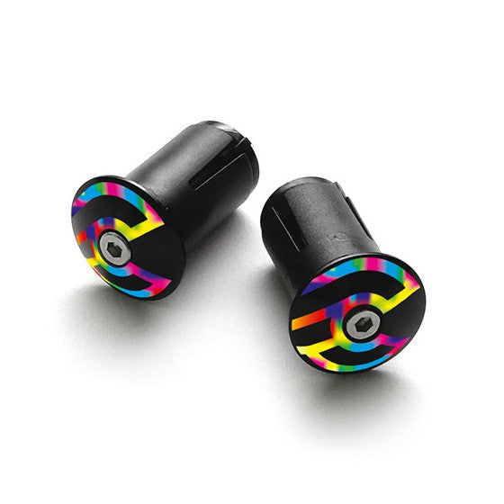 cinelli-end-plugs-expander-bouchons-de-cintre-aluminium-avec-expandeur-anti-vibr image 1