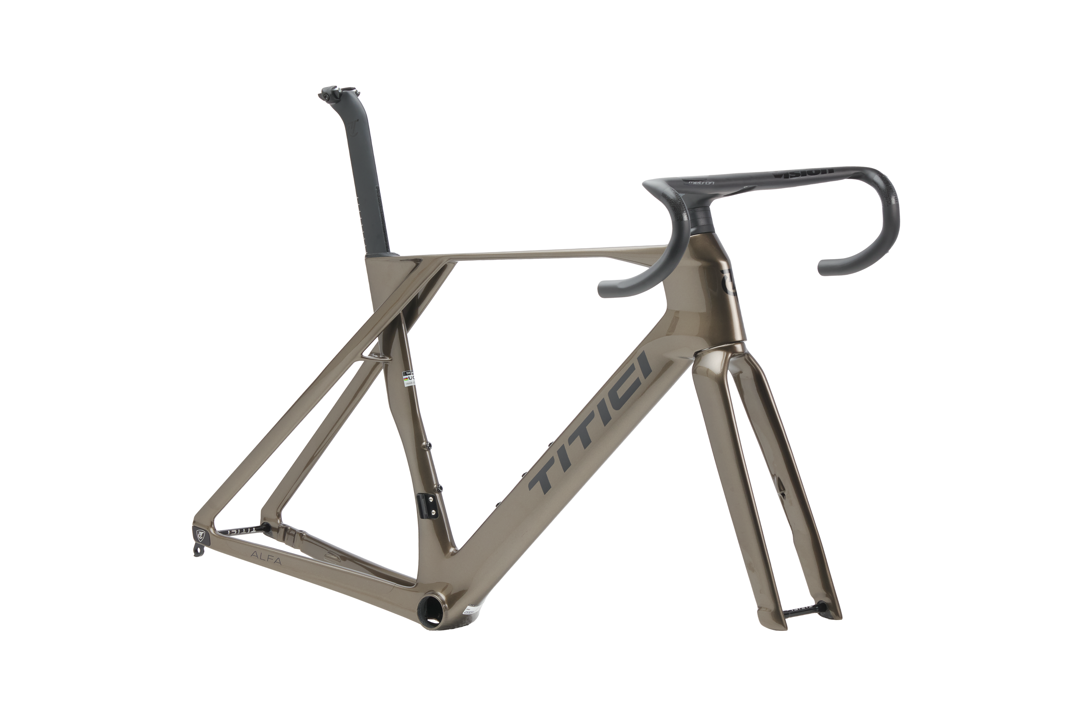 titici-alfa-kit-cadre-plus-v-lo-de-route image 2