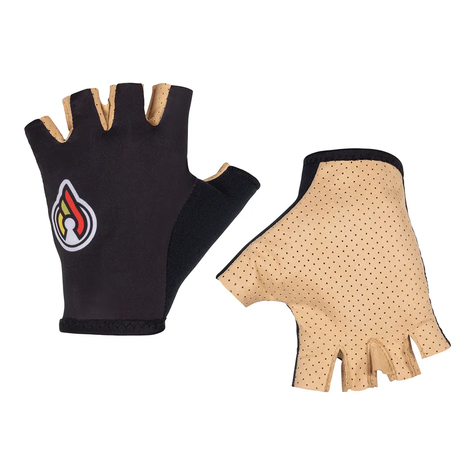 cinelli-gants-courts-supercorsa-noir image 1