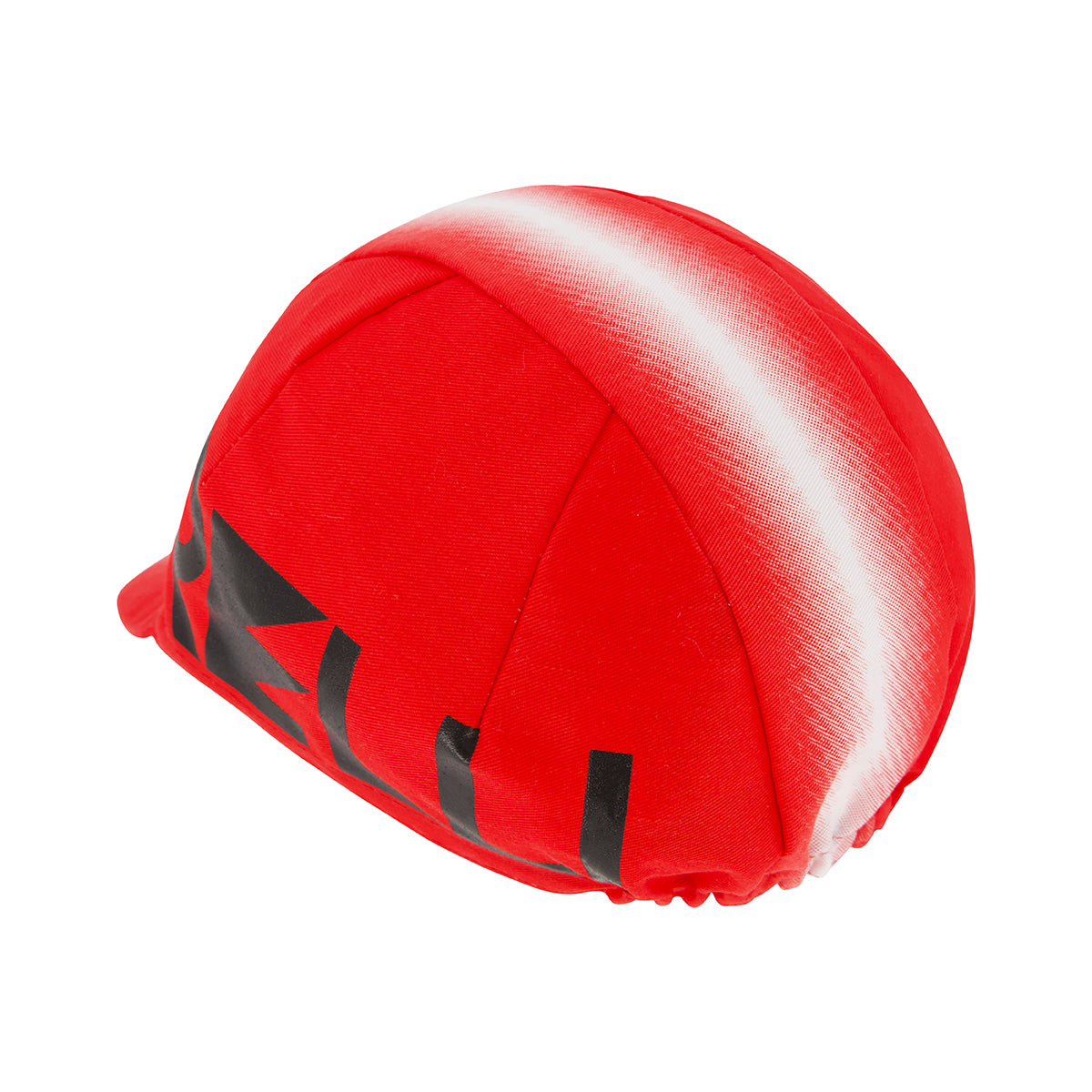 cinelli-cap-vigorelli-red-casquette-cyclisme-made-in-italy image 2