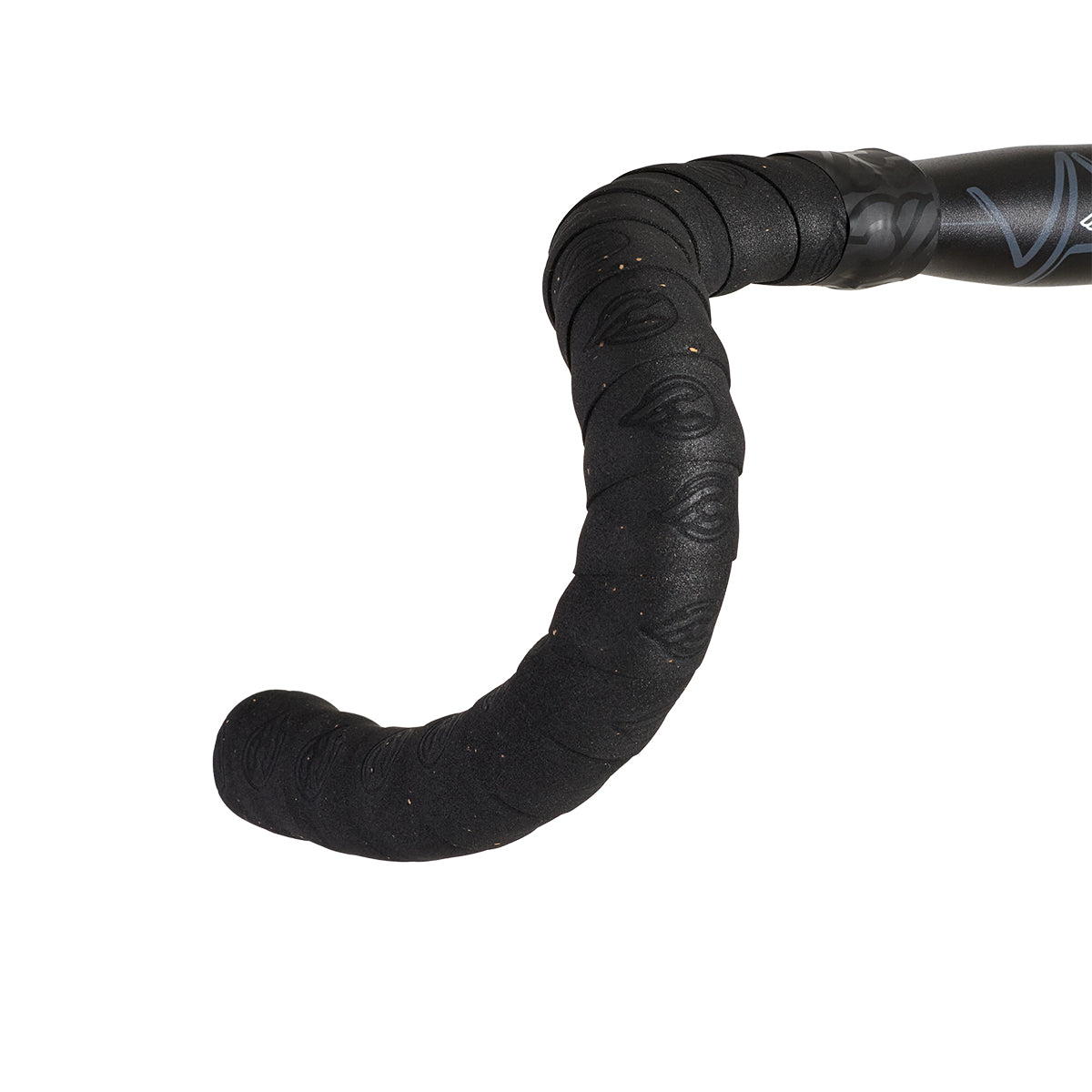 cinelli-guidoline-gravel-travel-chubby-black-double-density-gel image 2