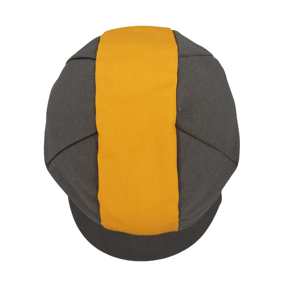 cinelli-we-bike-harder-casquette-cycliste image 6