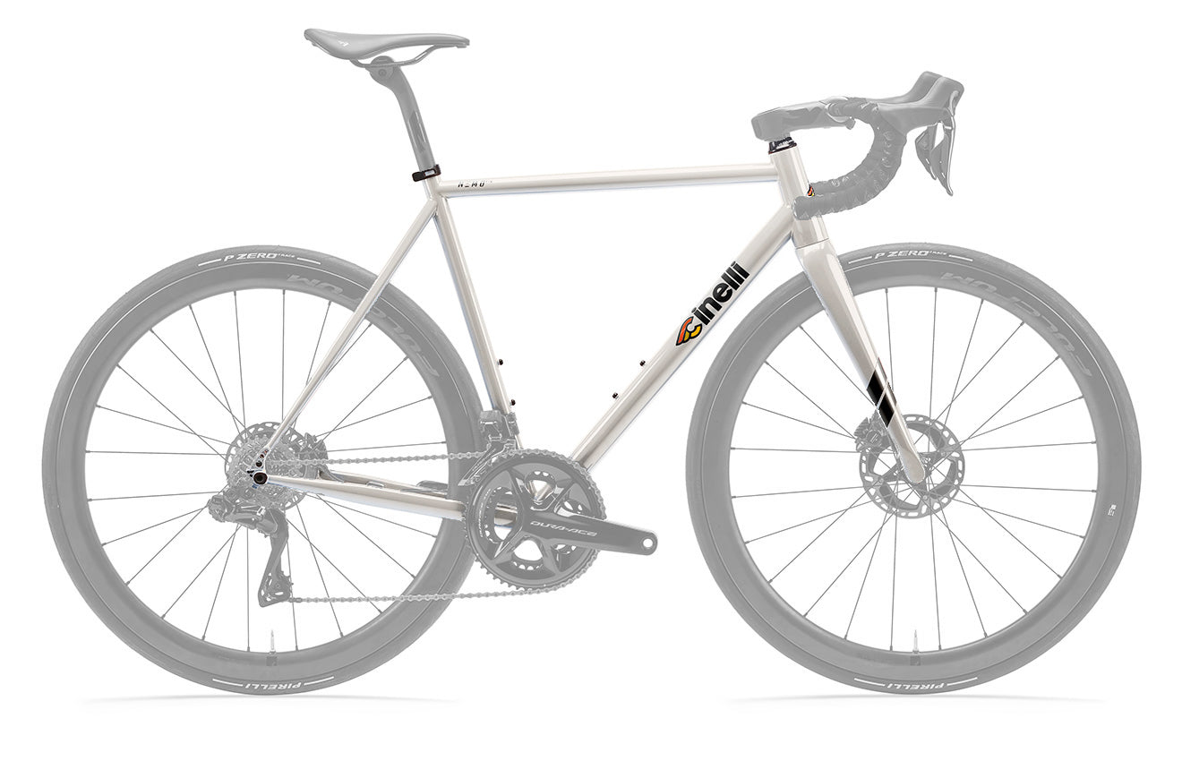 cinelli-nemo-tig-road-columbus-trittico-kit-cadre-acier image 4