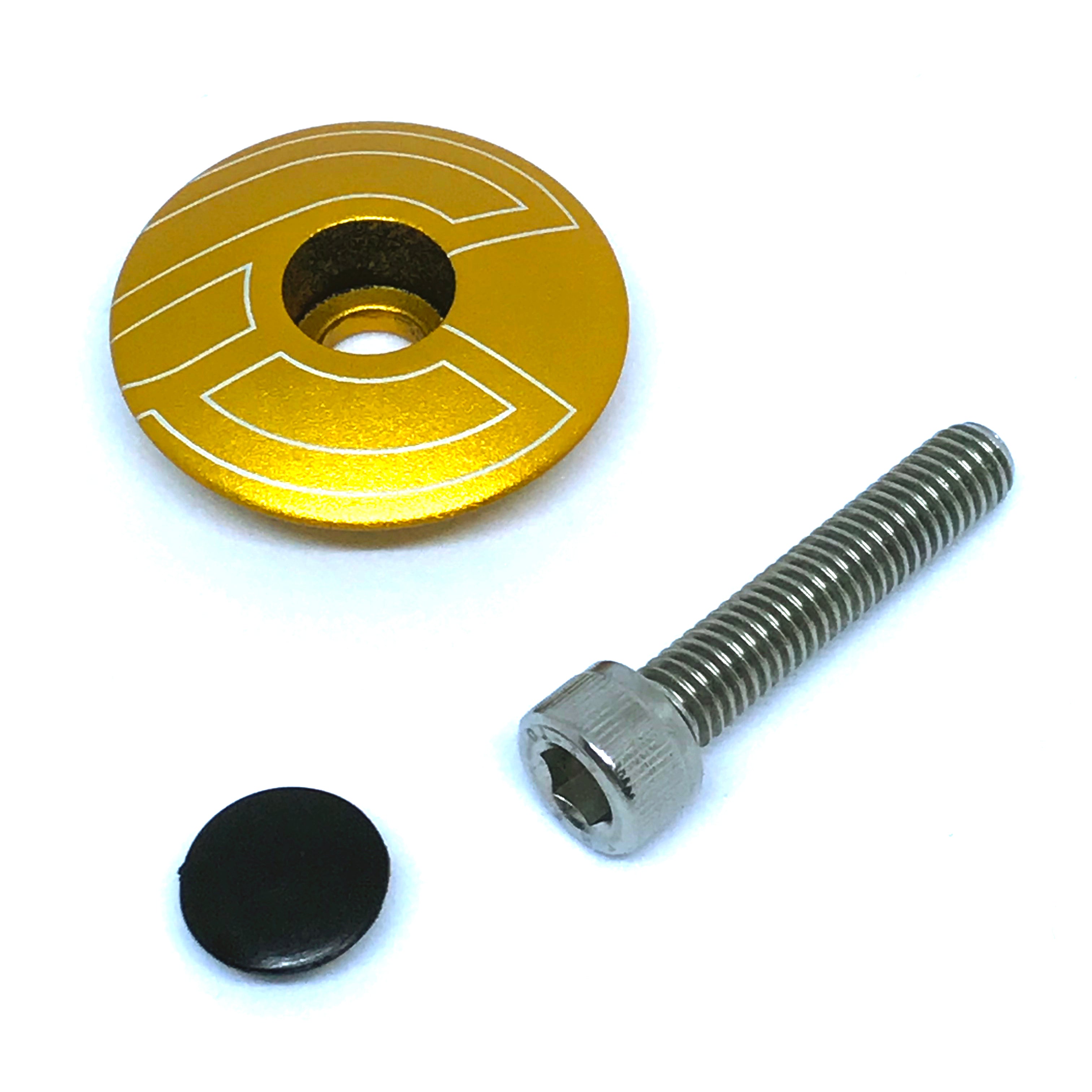 cinelli-top-caps-aluminium-1-1-8-bouchon-de-potence-32mm image 6