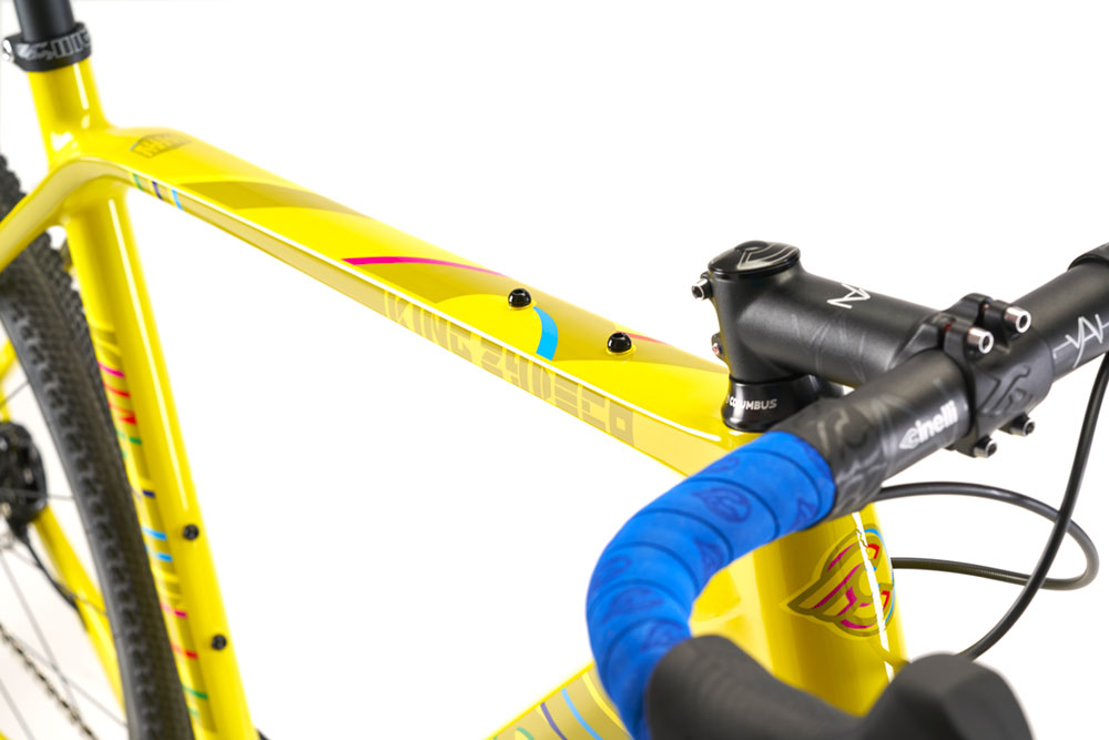 cinelli-king-zydeco-ekar-v-lo-gravel image 3