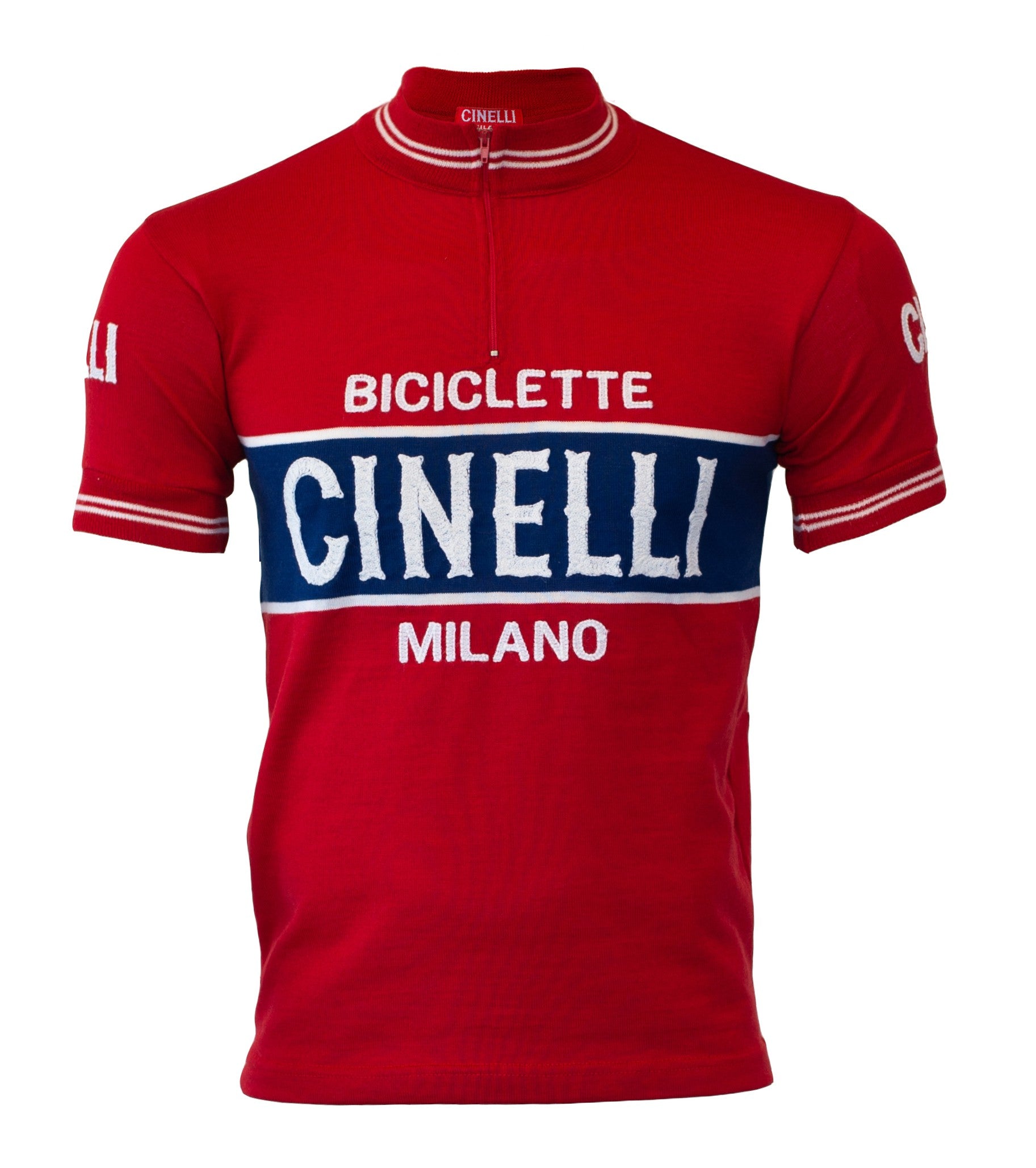 cinelli-cino-jersey-maillot-vintage-laine-m-rinos image 1