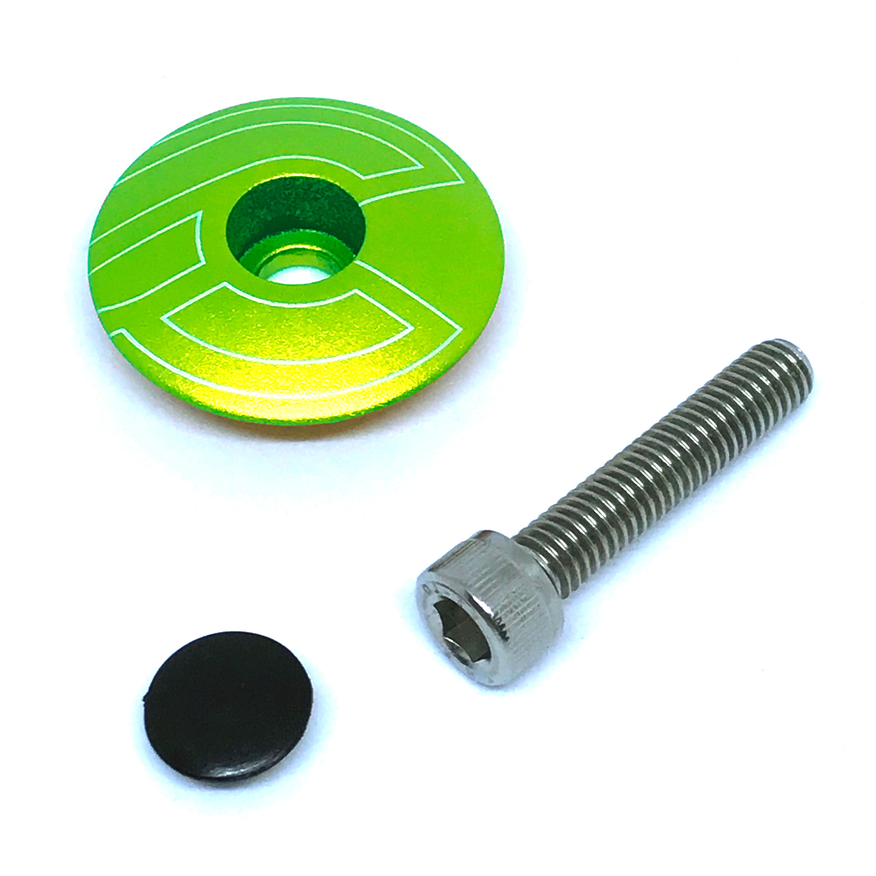 cinelli-top-caps-aluminium-1-1-8-bouchon-de-potence-32mm image 8
