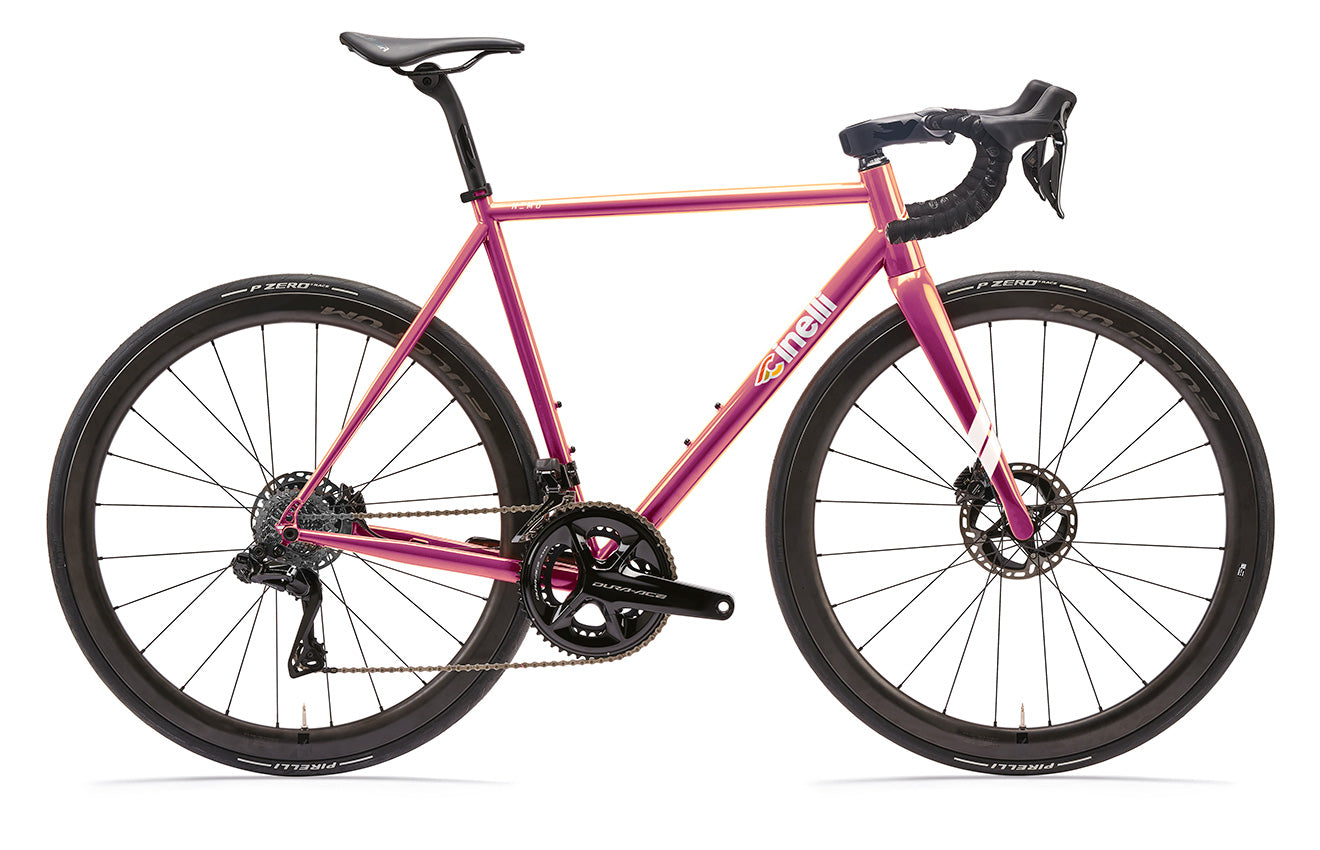 cinelli-nemo-tig-road-105-disc-di2-columbus-trittico-v-lo-route-acier image 8