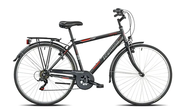 legnano-l485-portofino-28-city-bike-homme-acier image 1