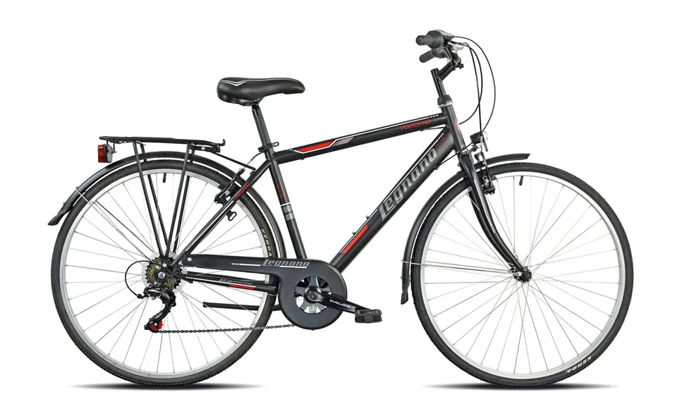 legnano-l485-portofino-28-city-bike-homme-acier image 1