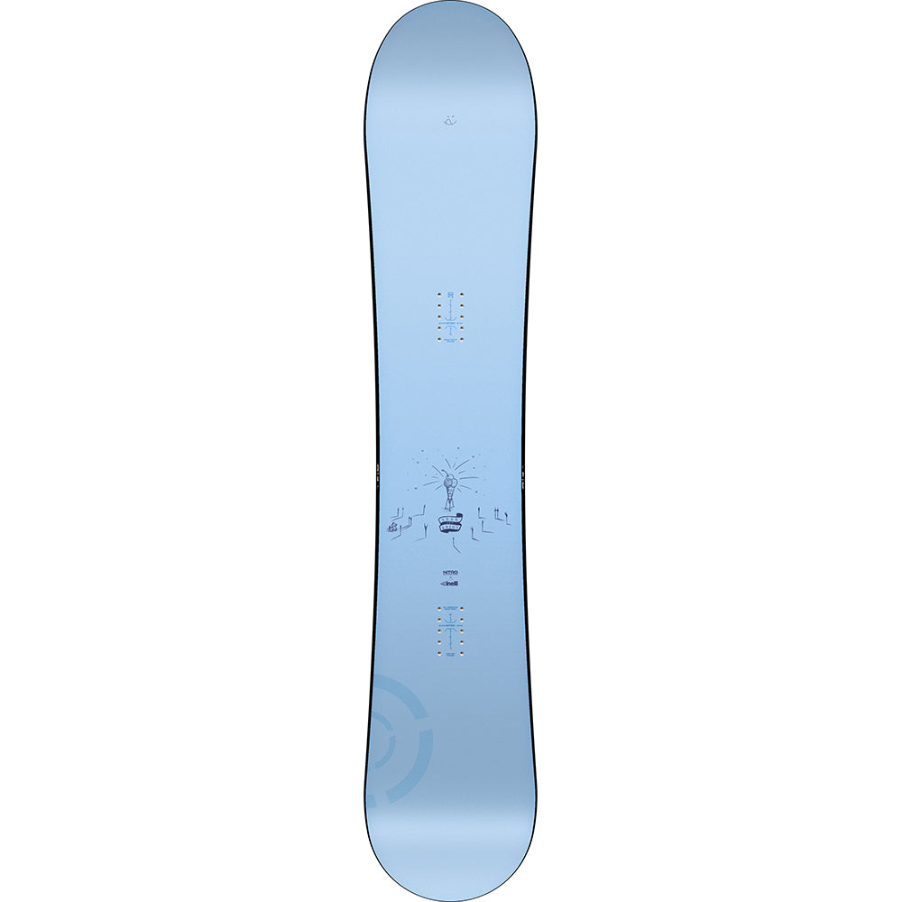 cinelli-nitro-x-cinelli-phase-snowboard-all-mountain image 5