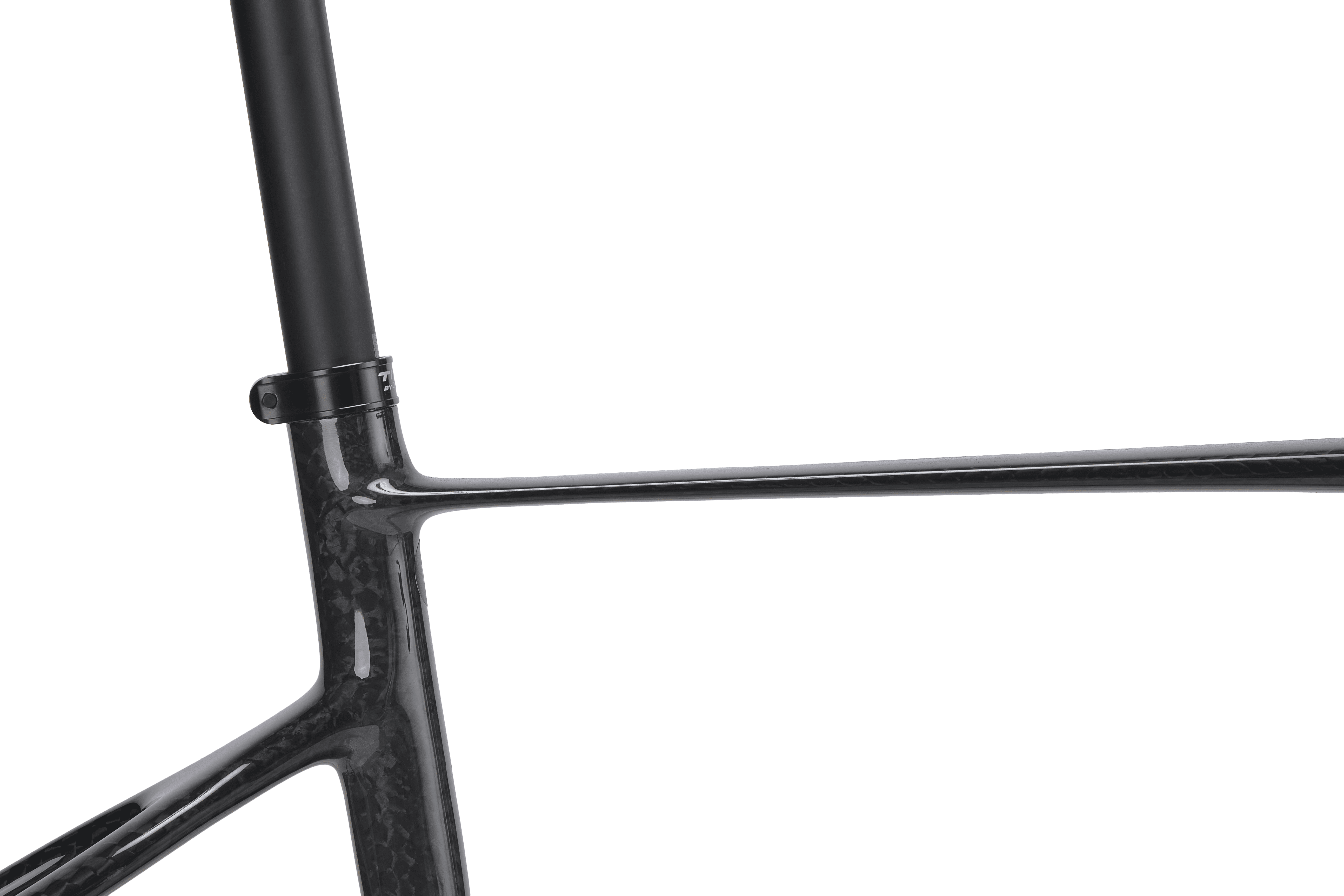 titici-relli-pro-evo-frame-kit-plus-kit-cadre-gravel image 6