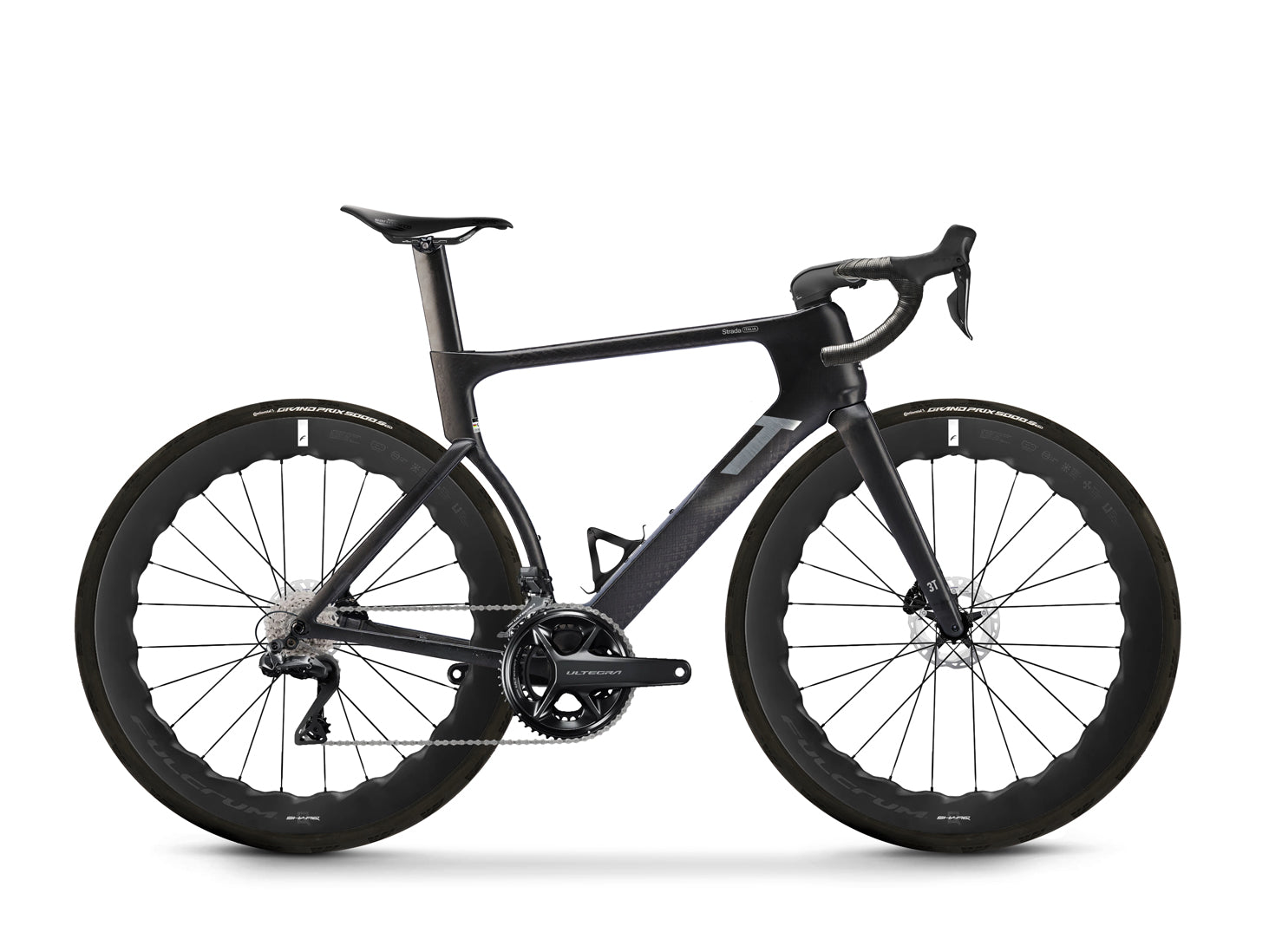 3t-strada-italia-ultegra-di2-2x12-fulcrum-sharq-57-v-lo-route image 3