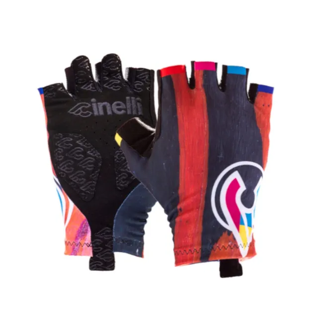 cinelli-zydeco-eucalyptus-gants-cyclisme image 1