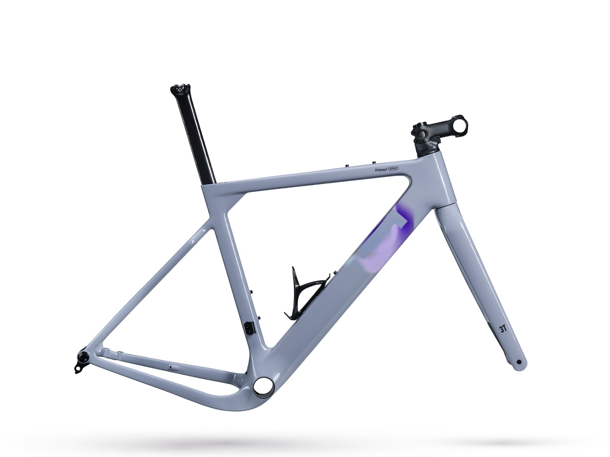 3t-primo-2-wpnt-kit-cadre-frameset-gravel image 1