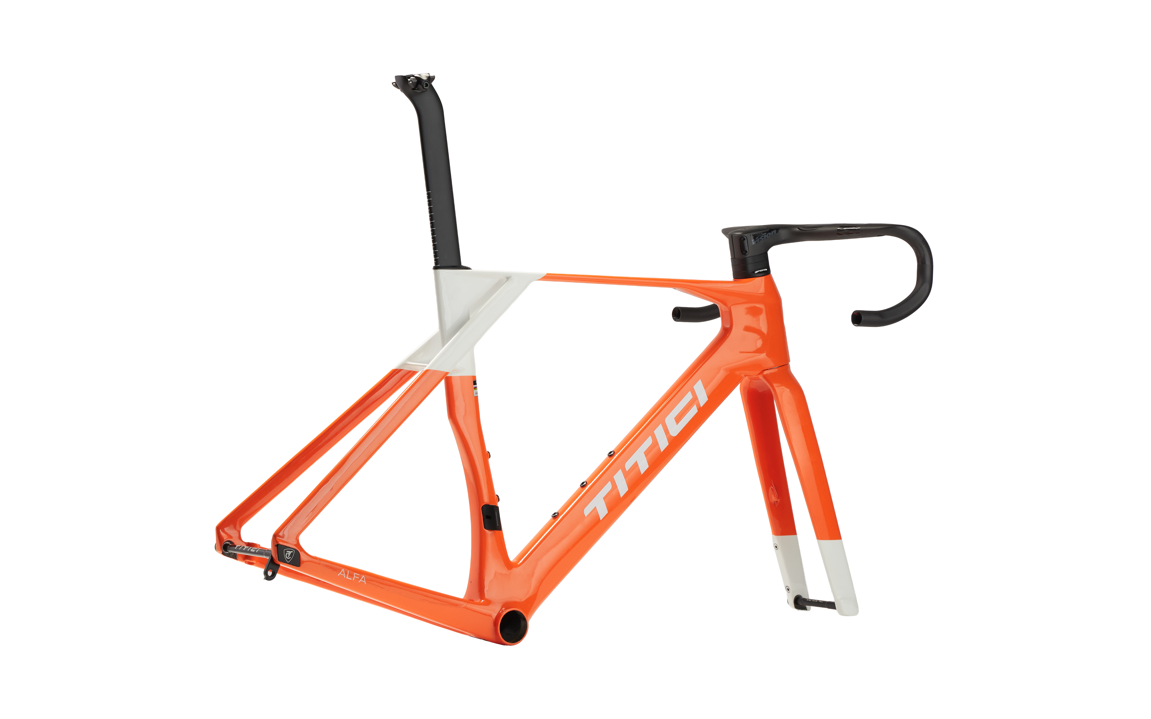 titici-alfa-frame-kit-plus-kit-cadre-route image 3