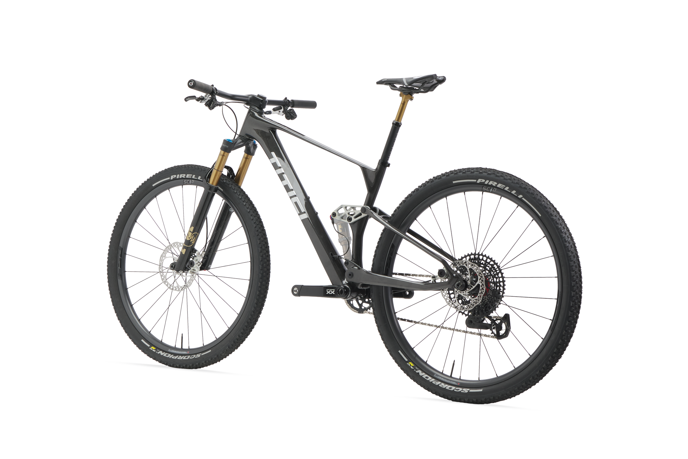 titici-vertigo-sram-xx-sl-vtt image 4