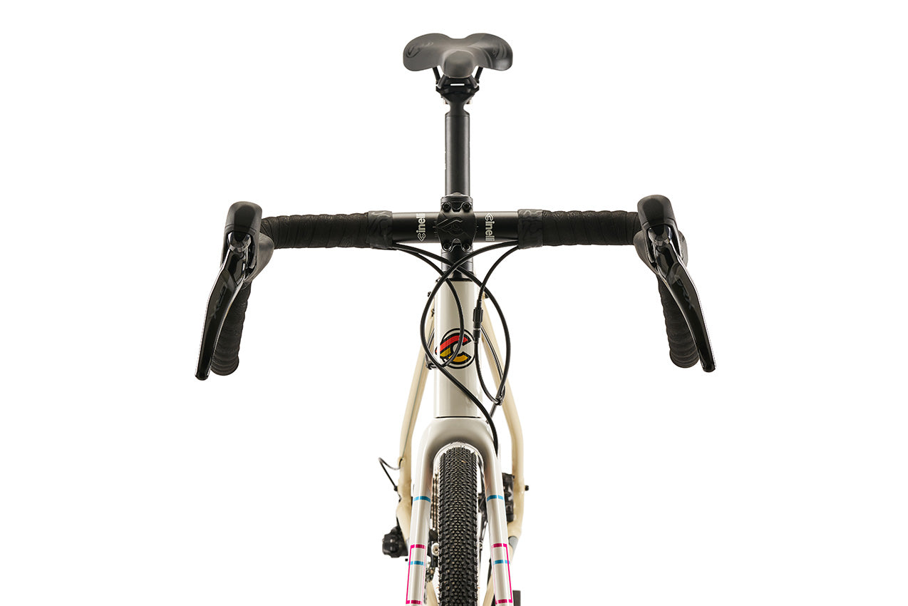 cinelli-zydeco-shimano-cues-1x11-v-lo-gravel image 2