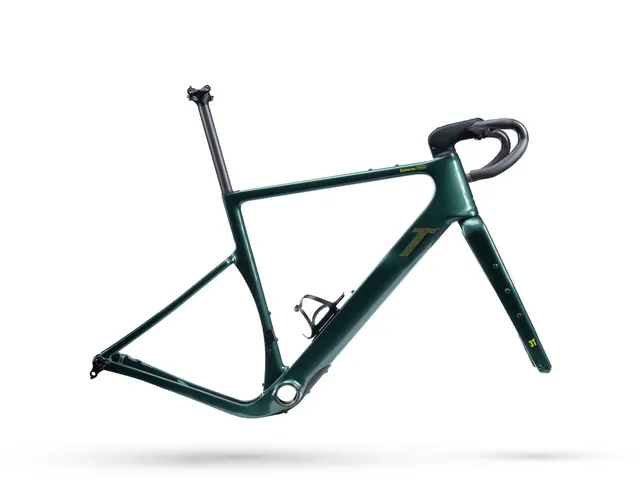 3t-extrema-italia-frameset-kit-cadre-gravel image 1