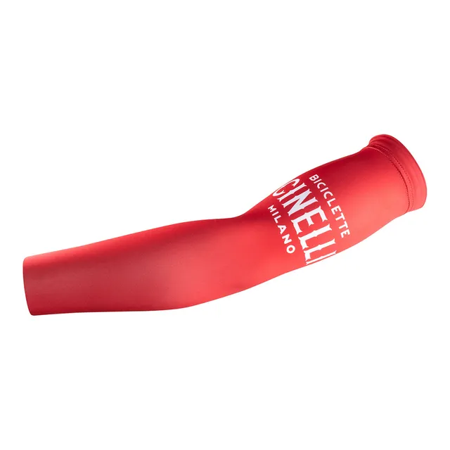 cinelli-tempo-manchettes-targa-rouge-et-bleu image 1