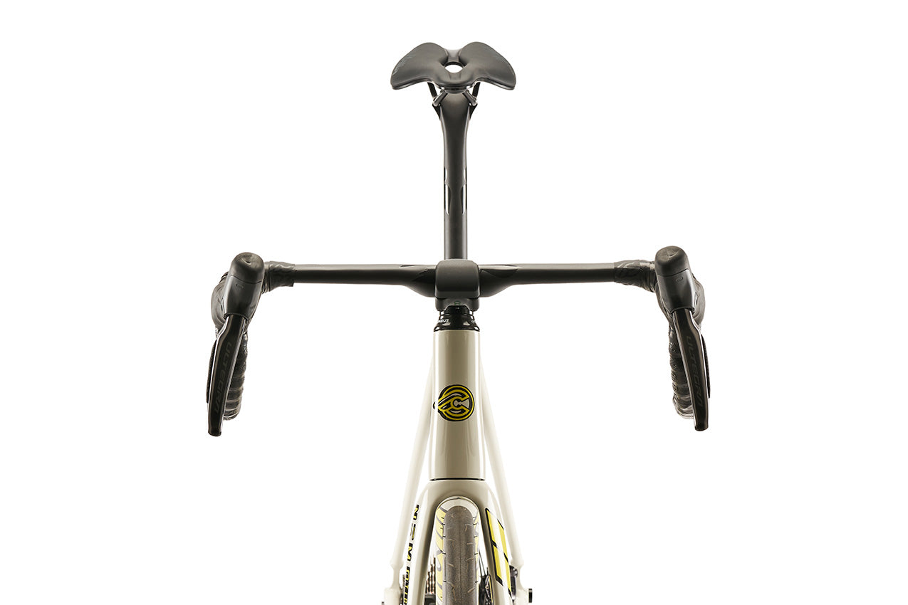 cinelli-nemo-tig-road-105-disc-di2-columbus-trittico-v-lo-route-acier image 2