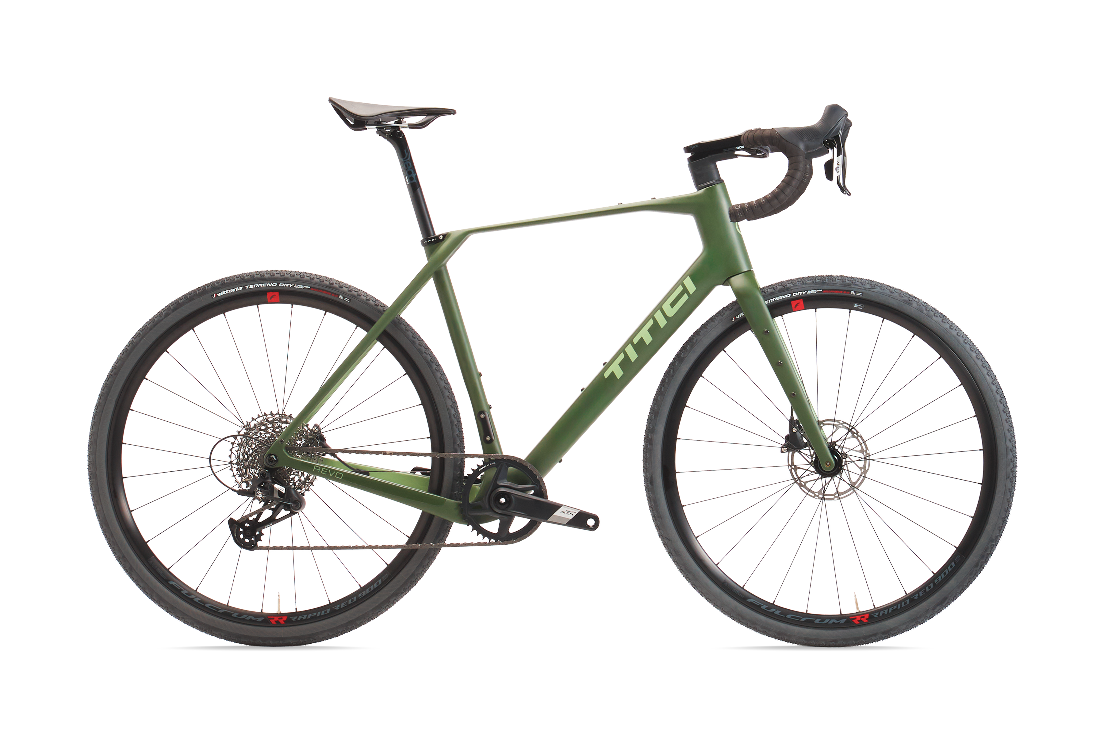 titici-revo-apex-12-v-lo-gravel image 1