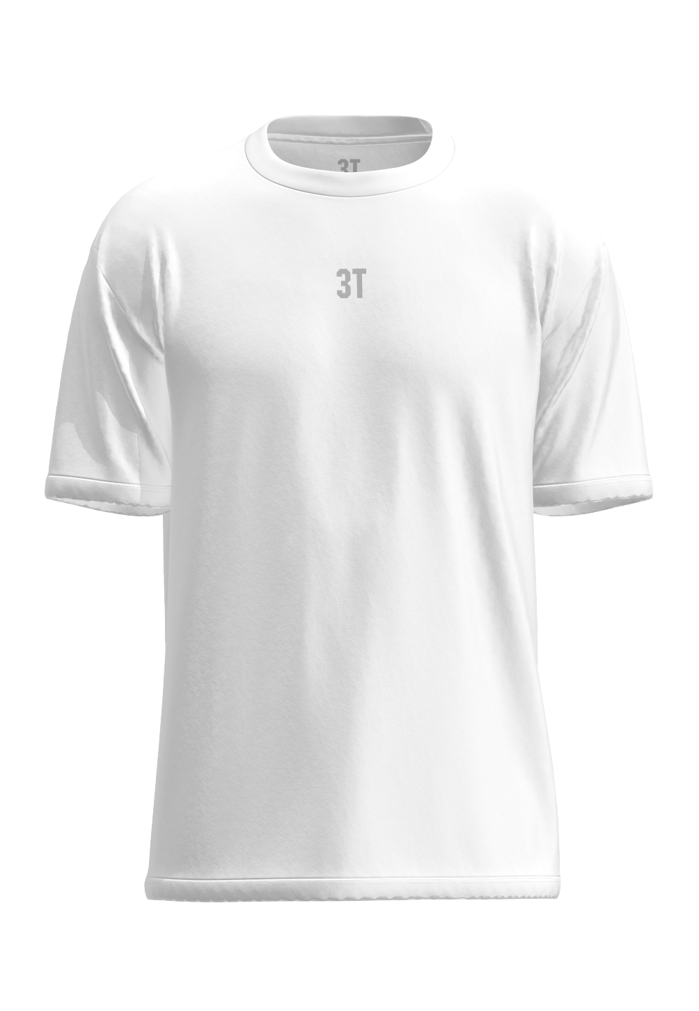 3t-r2i-t-shirt-oversized-manches-courtes image 1
