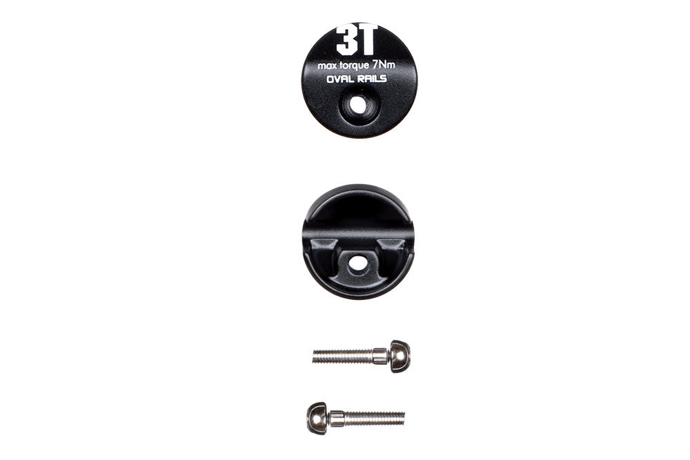 3t-cales-difflock-pour-rails-ovales-7x10-mm-en-alliage-alu image 1