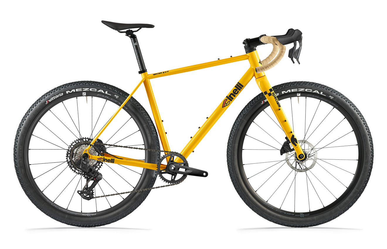 cinelli-speciale-gravel-v-lo-gravel-rival-1x12-mullet-cadre-fait-main-milan image 8