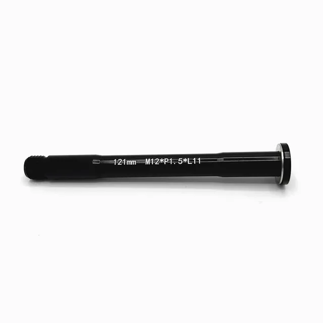 cinelli-axe-traversant-fourche-pressure-121-mm-m12xp1-5 image 1