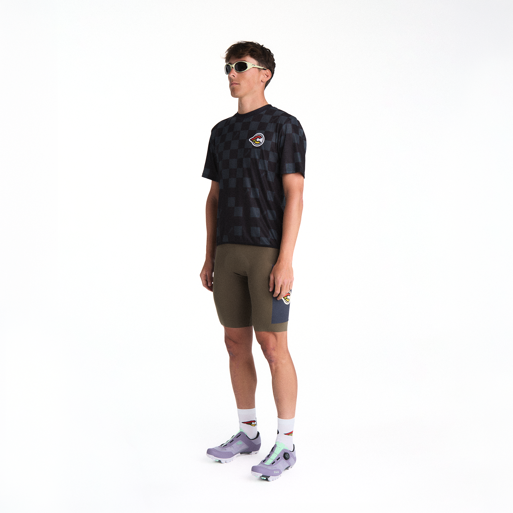 cinelli-tech-tee-tempo-5-noir image 8
