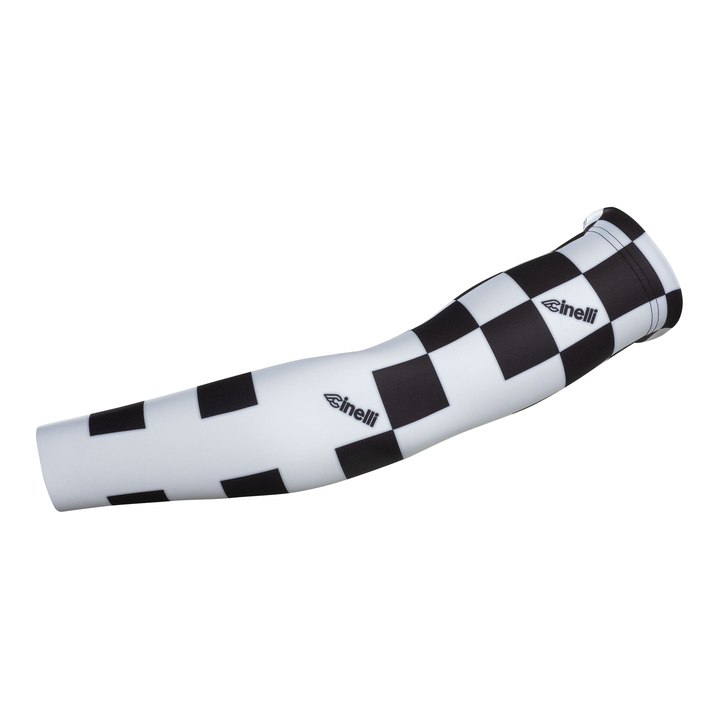 cinelli-tempo-5-manchettes-bras-blanc image 2