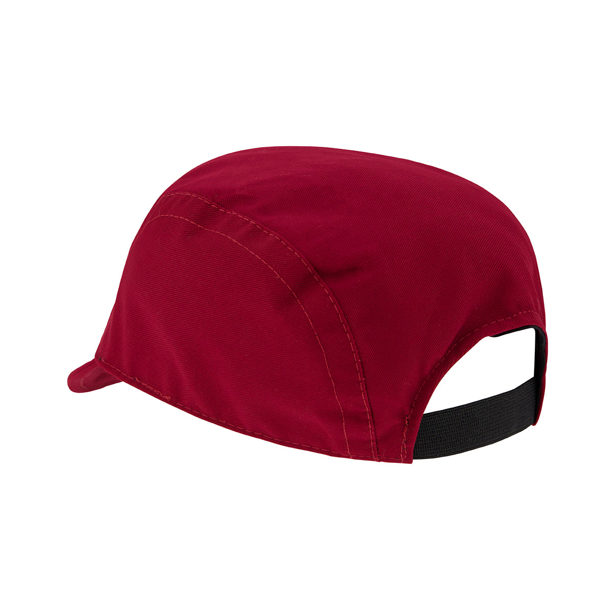 cinelli-explorer-cap-via-folli-casquette-bordeaux image 2