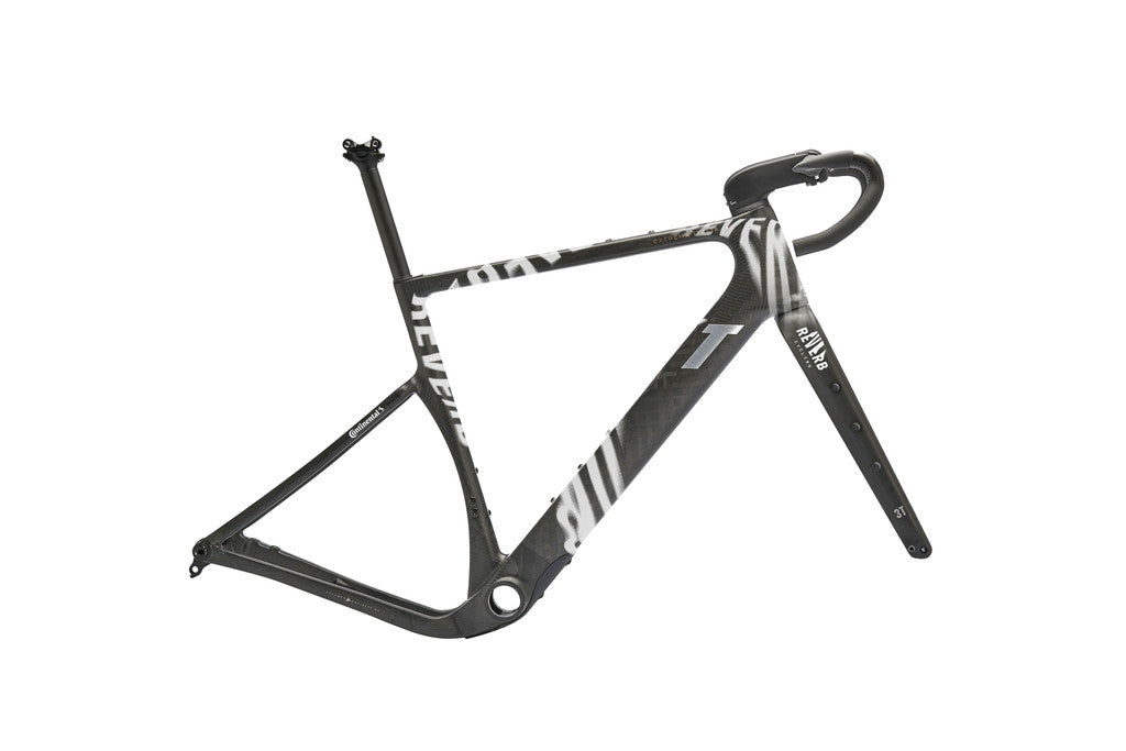 3t-extrema-italia-frameset-kit-cadre-gravel image 5
