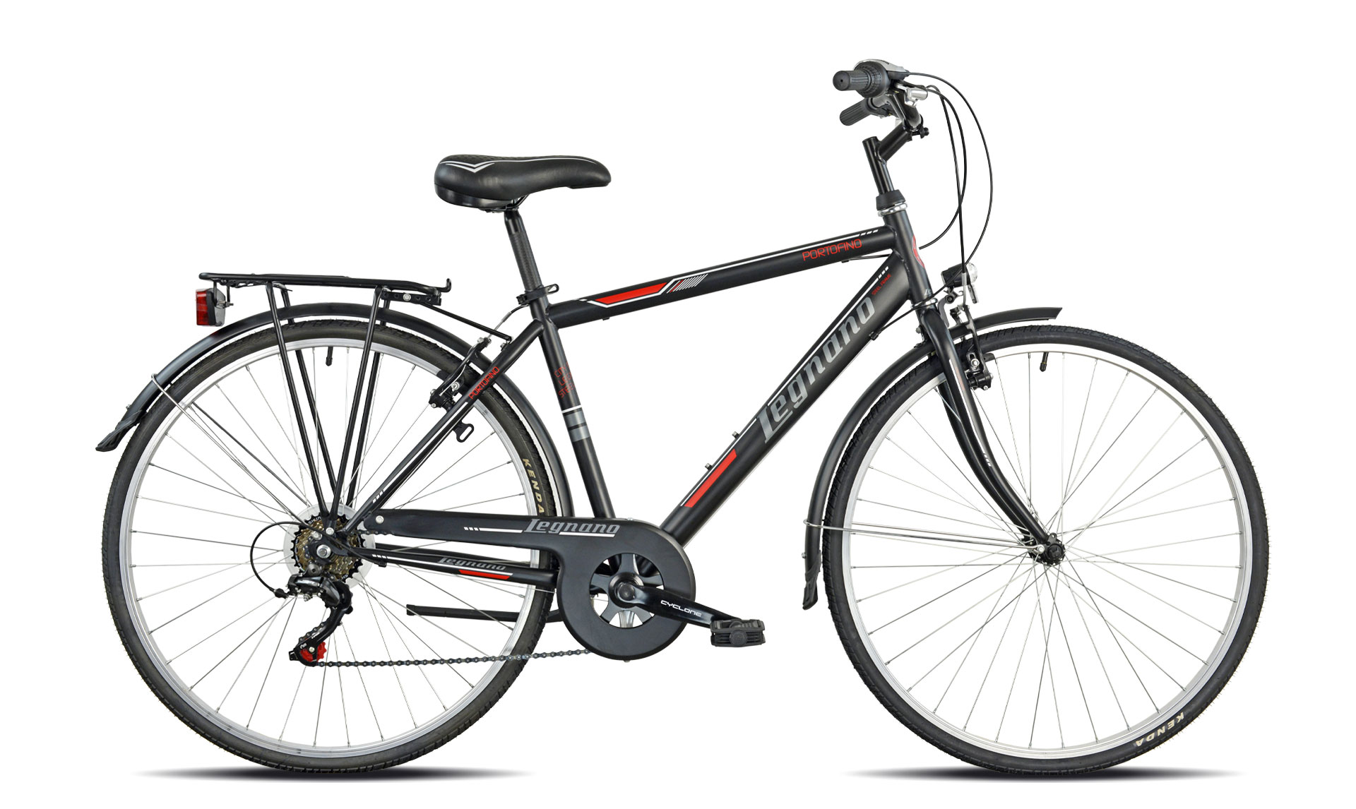 legnano-l485-portofino-28-city-bike-homme-acier image 1