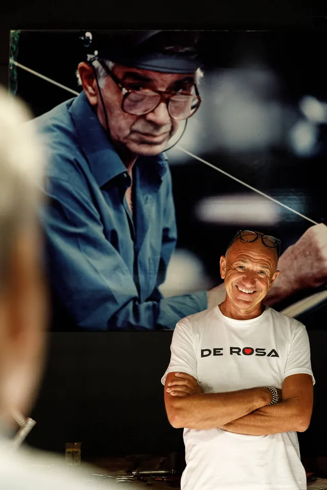 de-rosa-experience-journ-e-heartquarter-pack-cadeau image 1