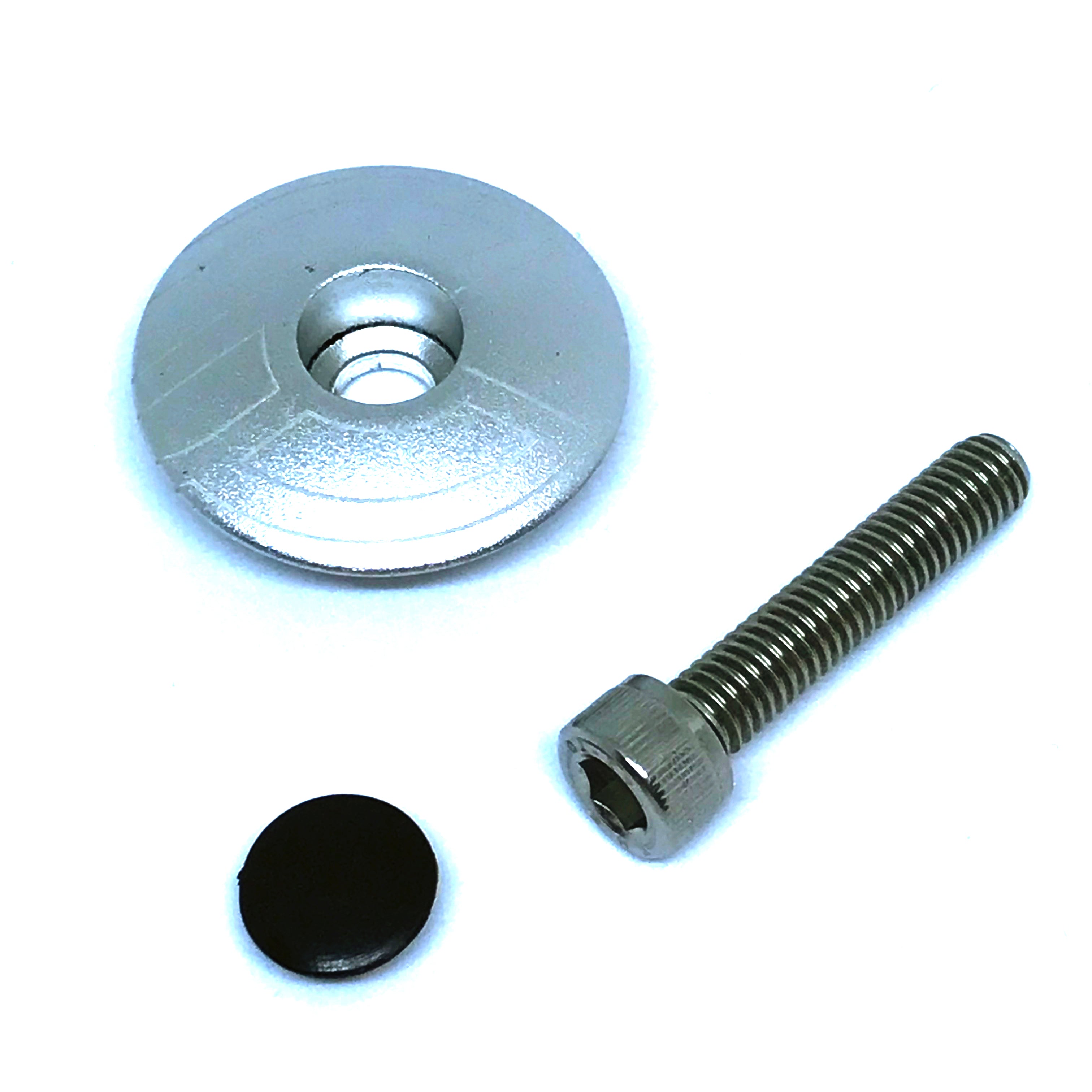 cinelli-top-caps-aluminium-1-1-8-bouchon-de-potence-32mm image 7