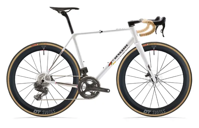 cinelli-speciale-corsa-xcr-campagnolo-super-record-wrl-13v image 1