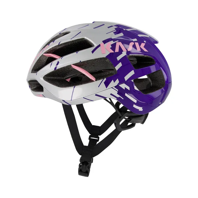 casque-cinelli-x-kask-protone-icon-blue-riviera-route image 1