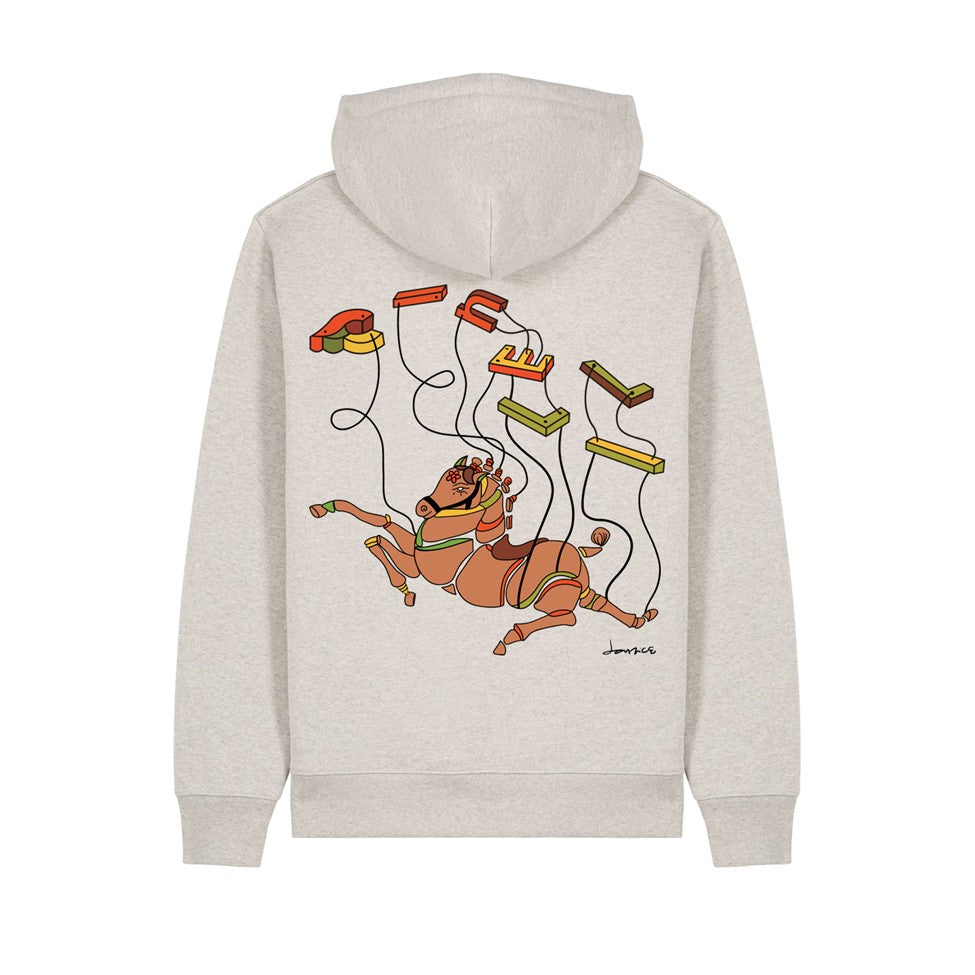 cinelli-year-of-the-horse-hoodie-sweat-capuche-dition-limit-e image 2