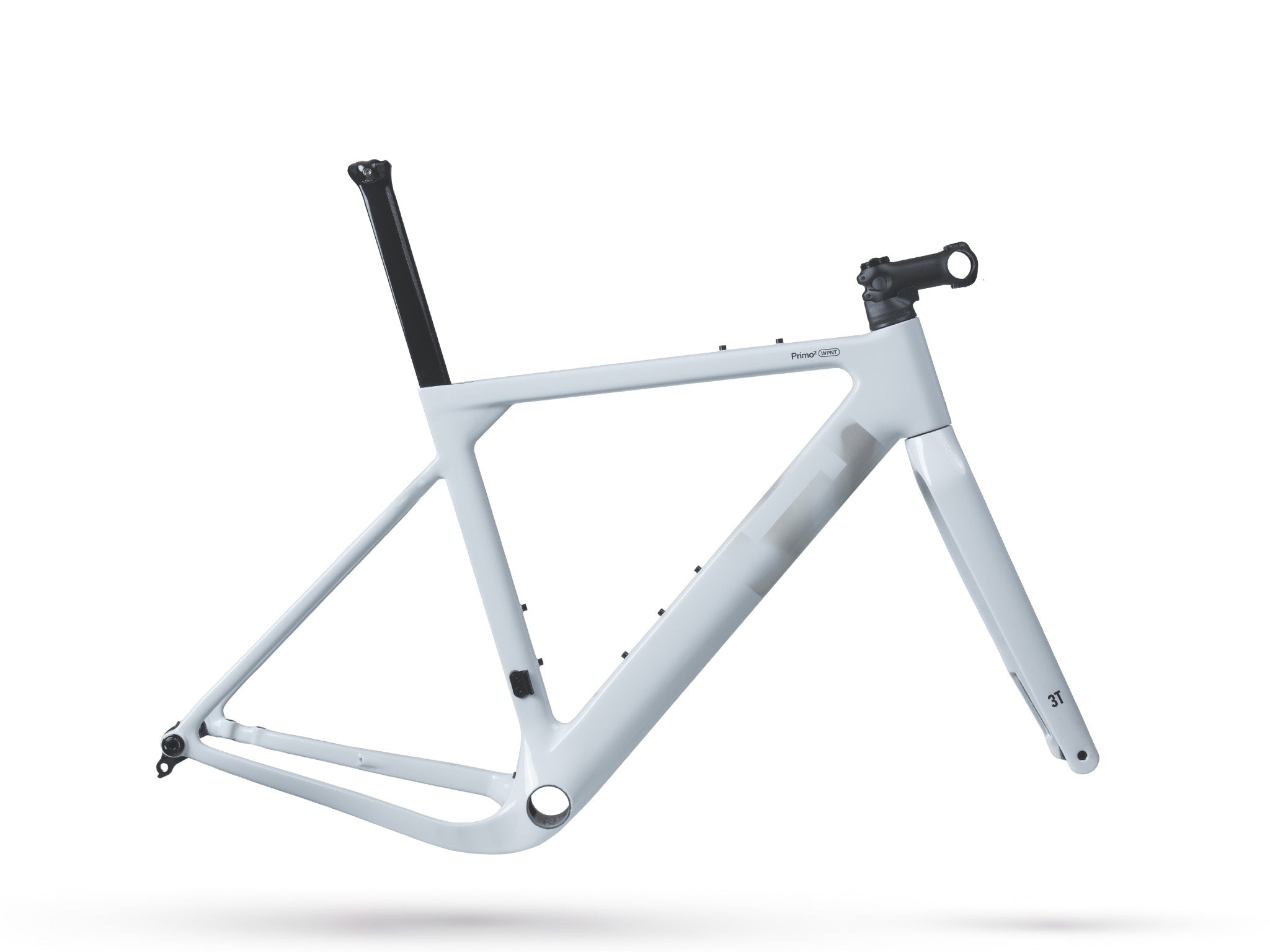 3t-primo-2-wpnt-kit-cadre-frameset-gravel image 4