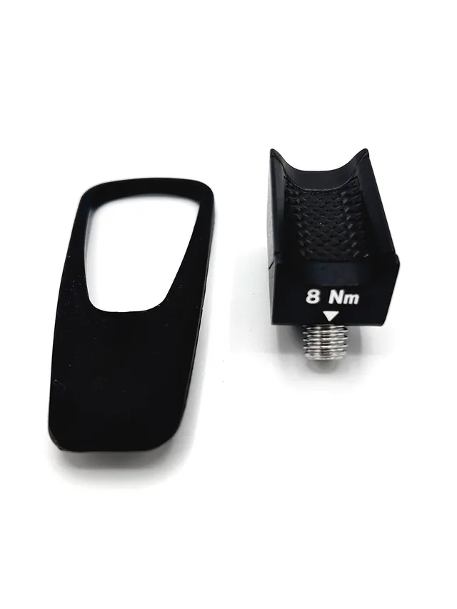cinelli-pressure-ii-kit-collier-de-selle-cache image 1