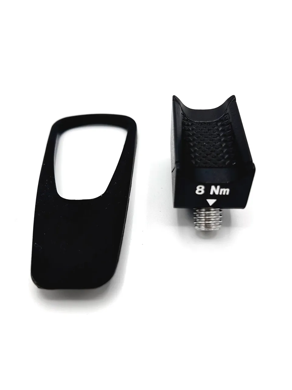 cinelli-pressure-ii-kit-collier-de-selle-cache image 1