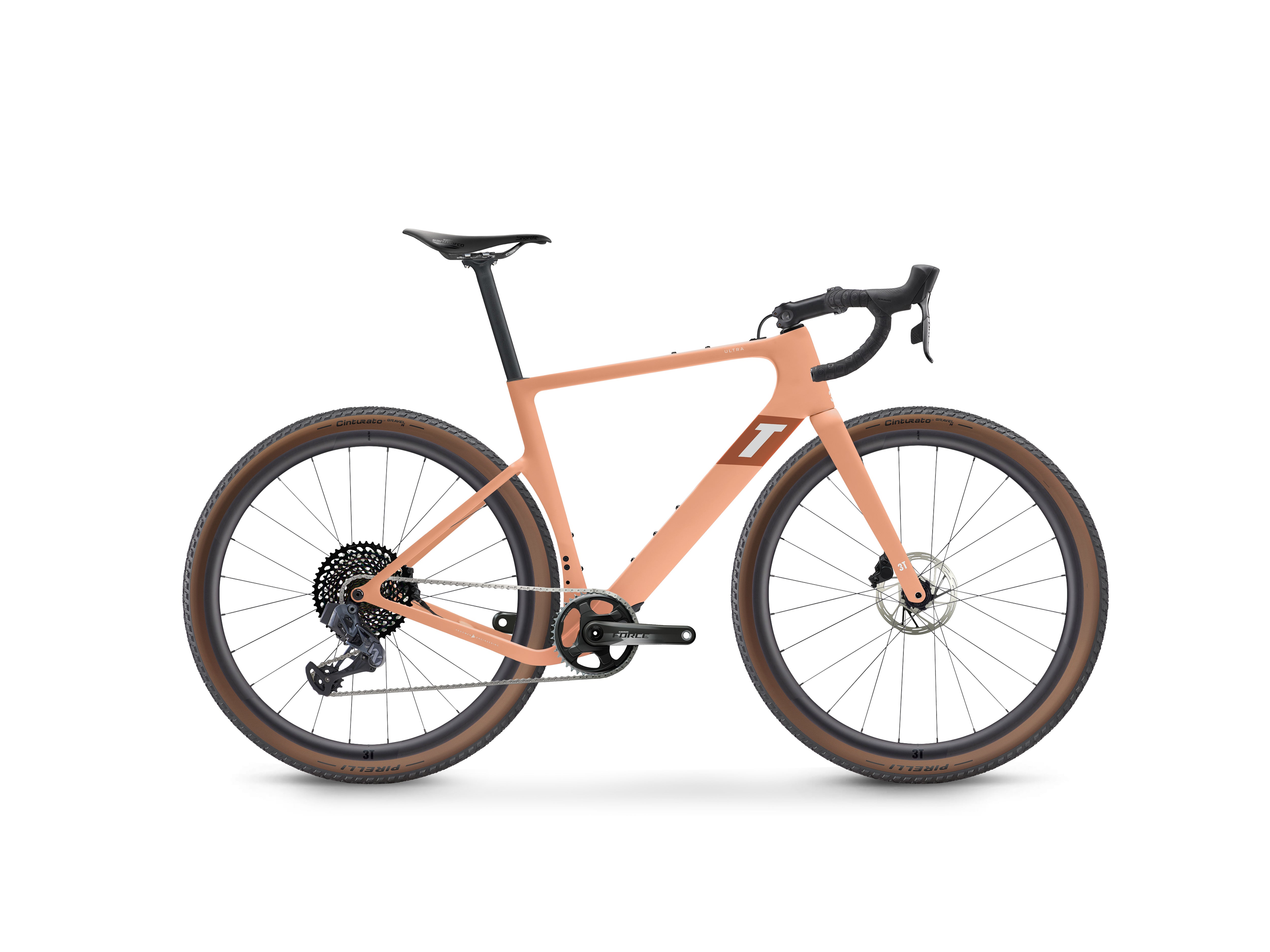 3t-ultra-v-lo-gravel-force-eagle-1x12-carbon-i28-650b image 3