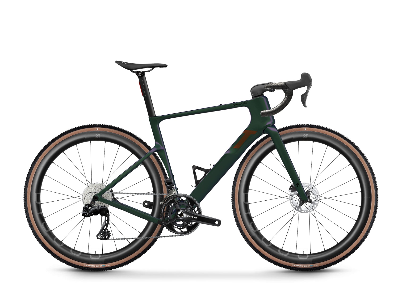 3t-racemax-2-italia-v-lo-gravel-grx-di2-2x12-discus-45-40 image 5
