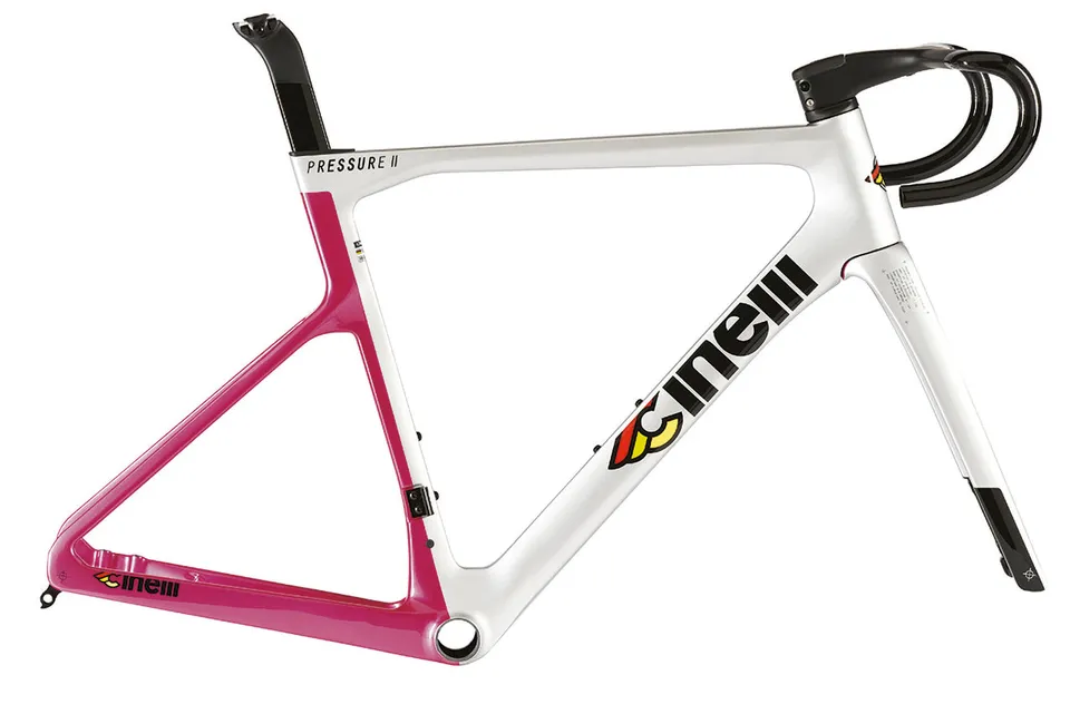 cinelli-pressure-2-kit-cadre-carbone-a-ro-course image 1
