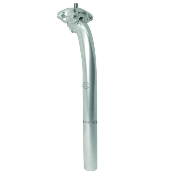 cinelli-via-folli-tige-de-selle-aluminium-27-2-mm image 1