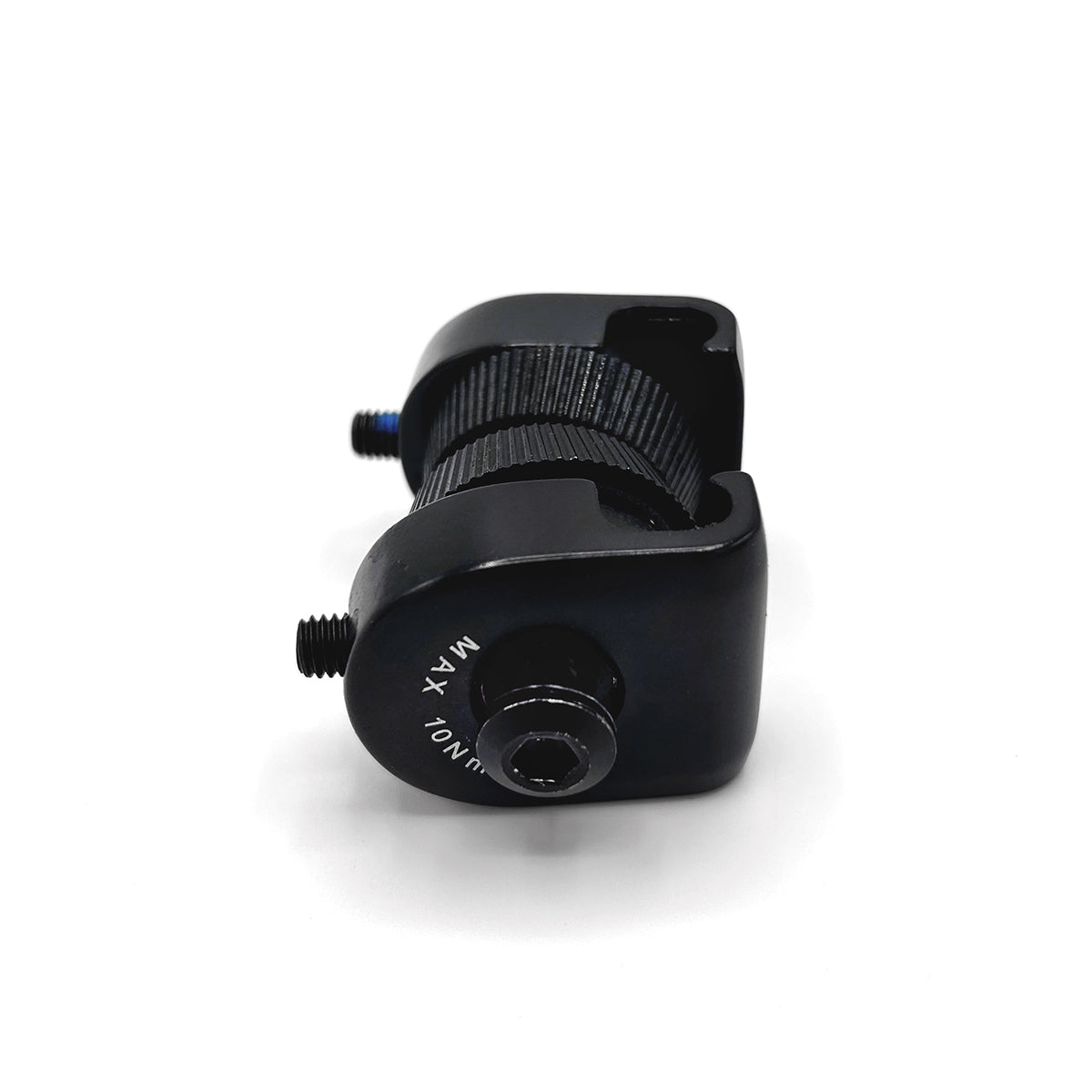 cinelli-collier-de-selle-pour-tige-de-selle-pressure-1-pi-ce-d-tach-e image 2